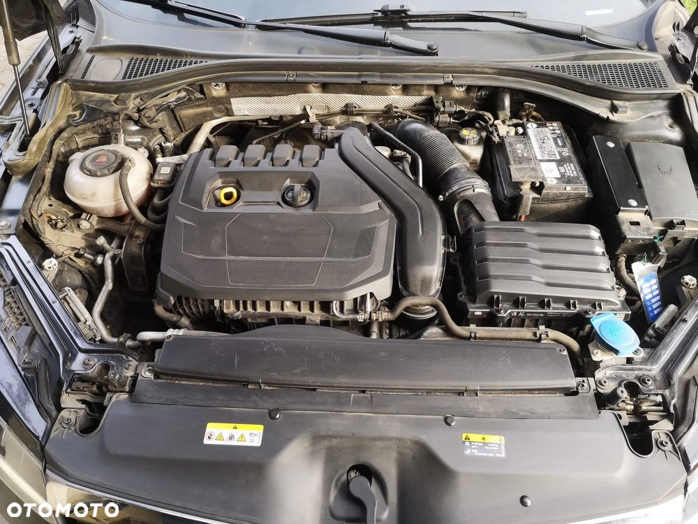 Skoda Superb 1.5 TSI ACT Ambition - 26