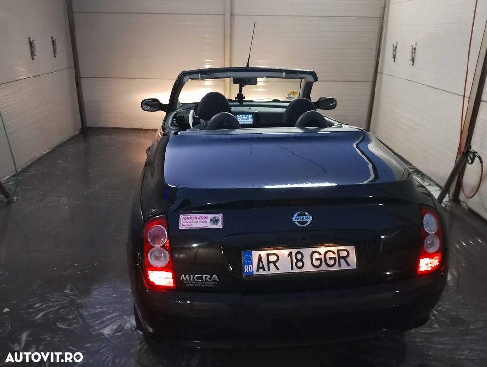 Nissan Micra - 25