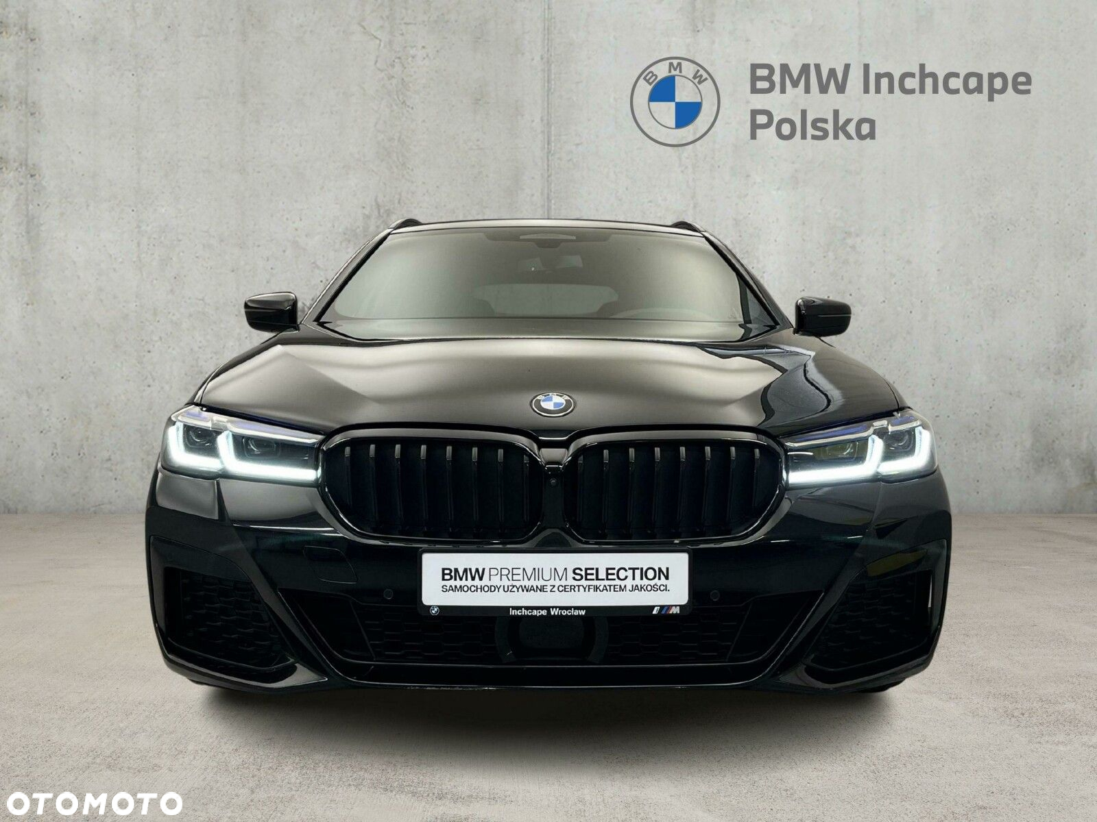 BMW Seria 5 - 8