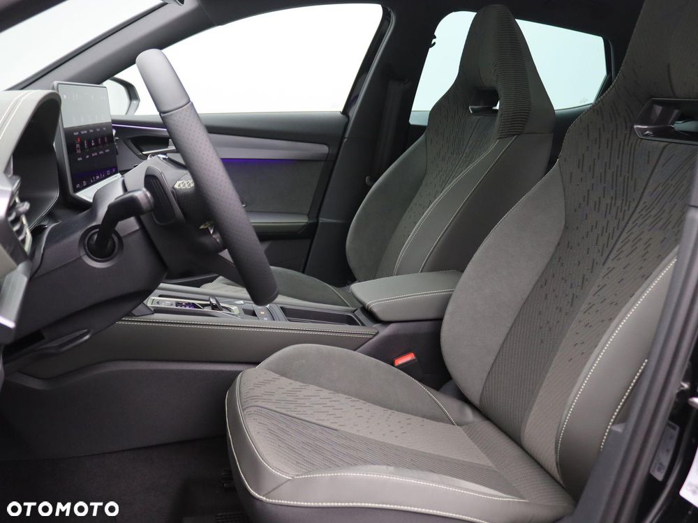 Cupra Formentor 1.5 e-Hybrid DSG Tribe Edition - 4