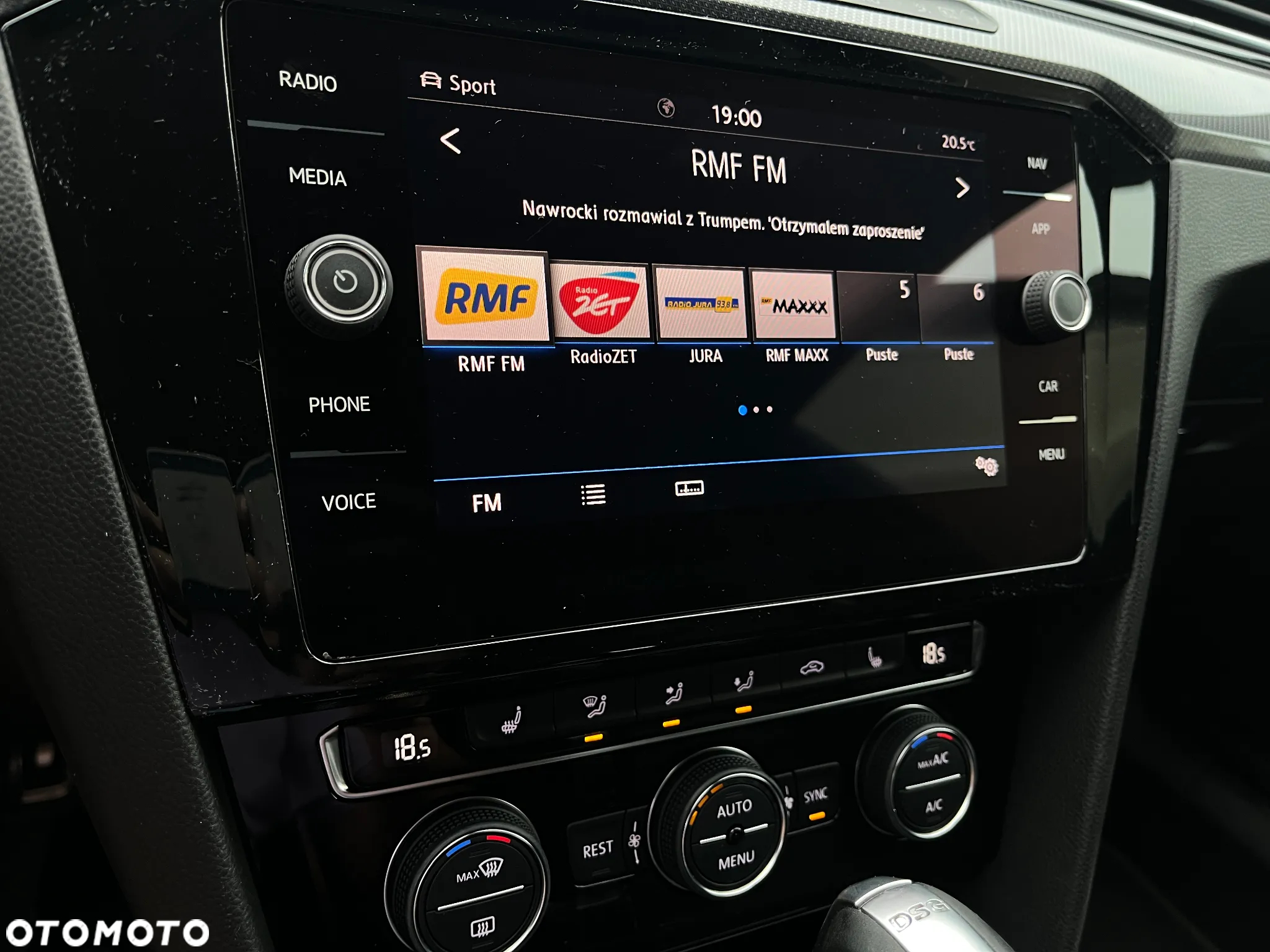 Volkswagen Arteon 2.0 TSI 4Motion R-Line DSG - 15