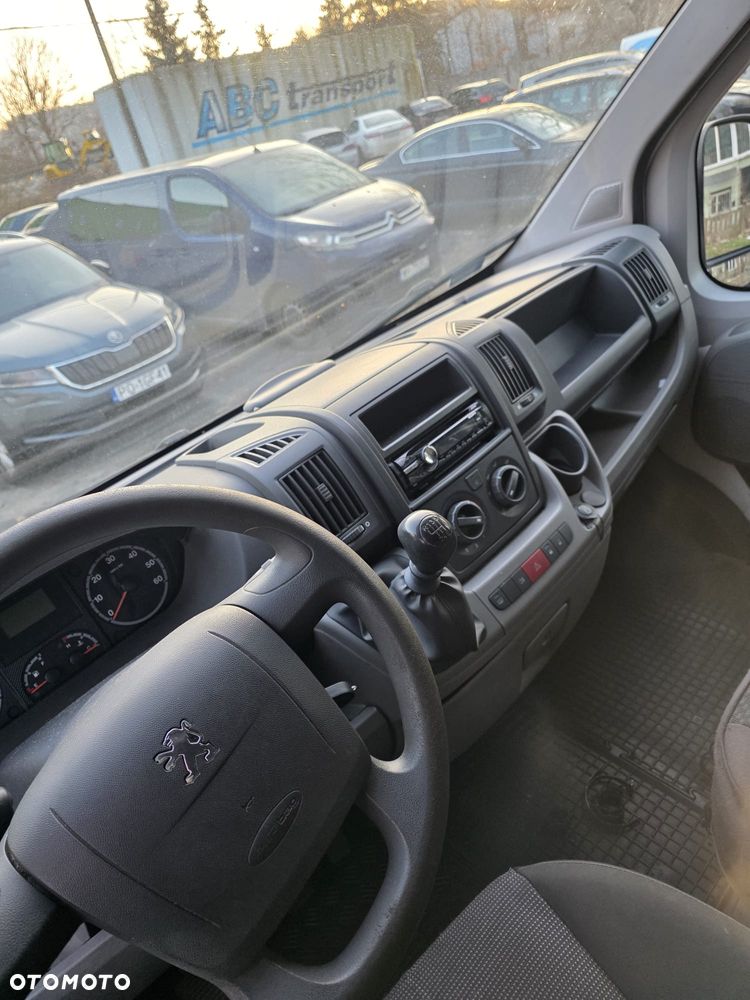 Peugeot Boxer - 7