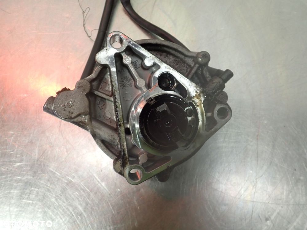 VACUM POMPA OPEL ZAFIRA B 55187760 - 5