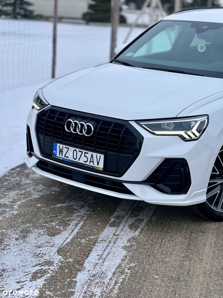 Audi Q3 35 TFSI S line S tronic - 8