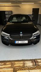 BMW Seria 5 530e iPerformance M Sport sport