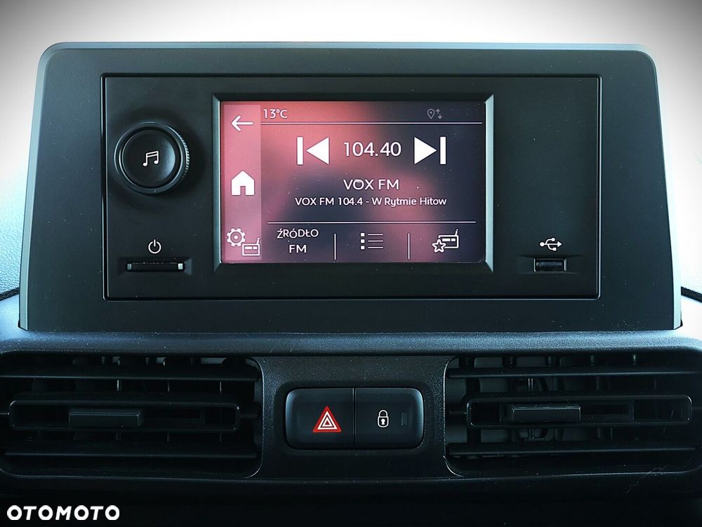 Toyota PROACE CITY - 15