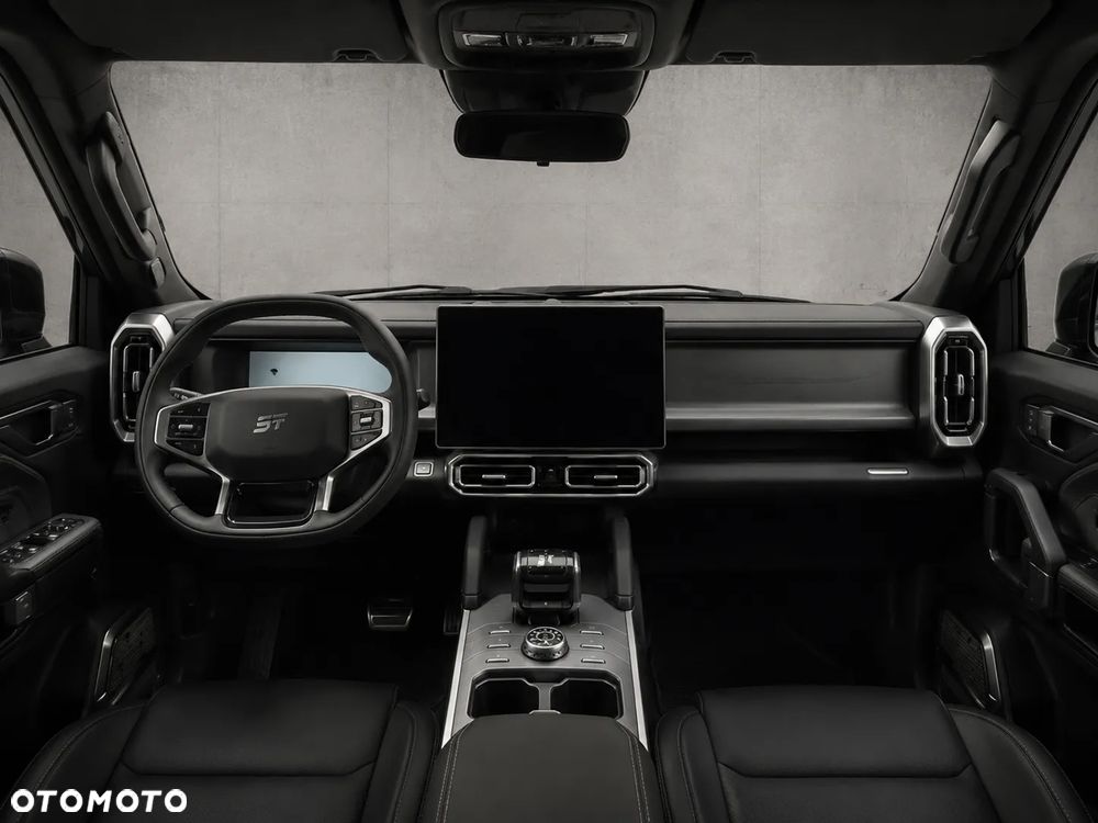 Jetour T2 - 6