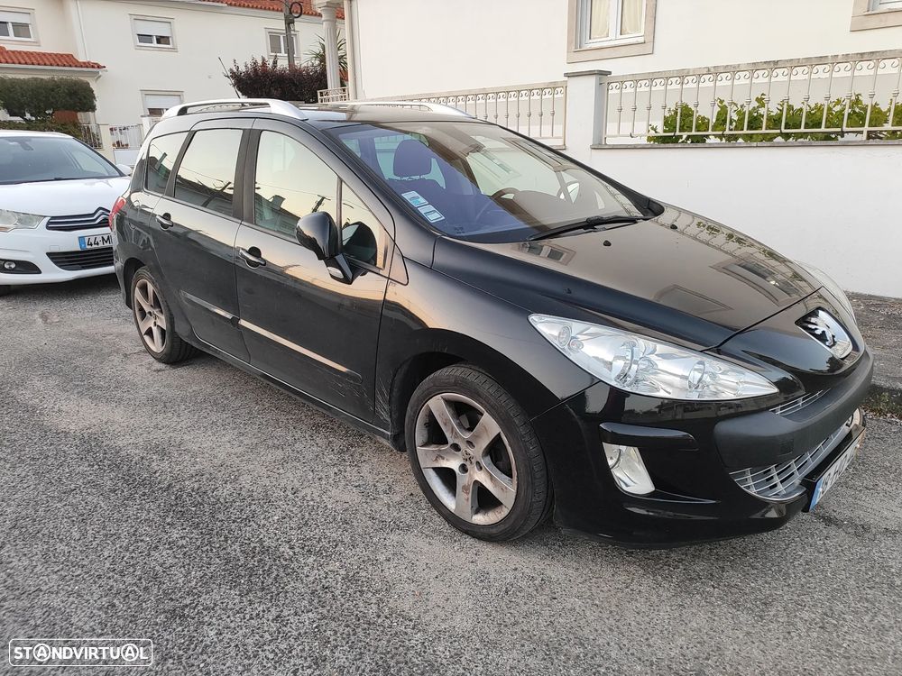 Peugeot 308 SW ver-1-6-hdi-sport-cvm6 - 2