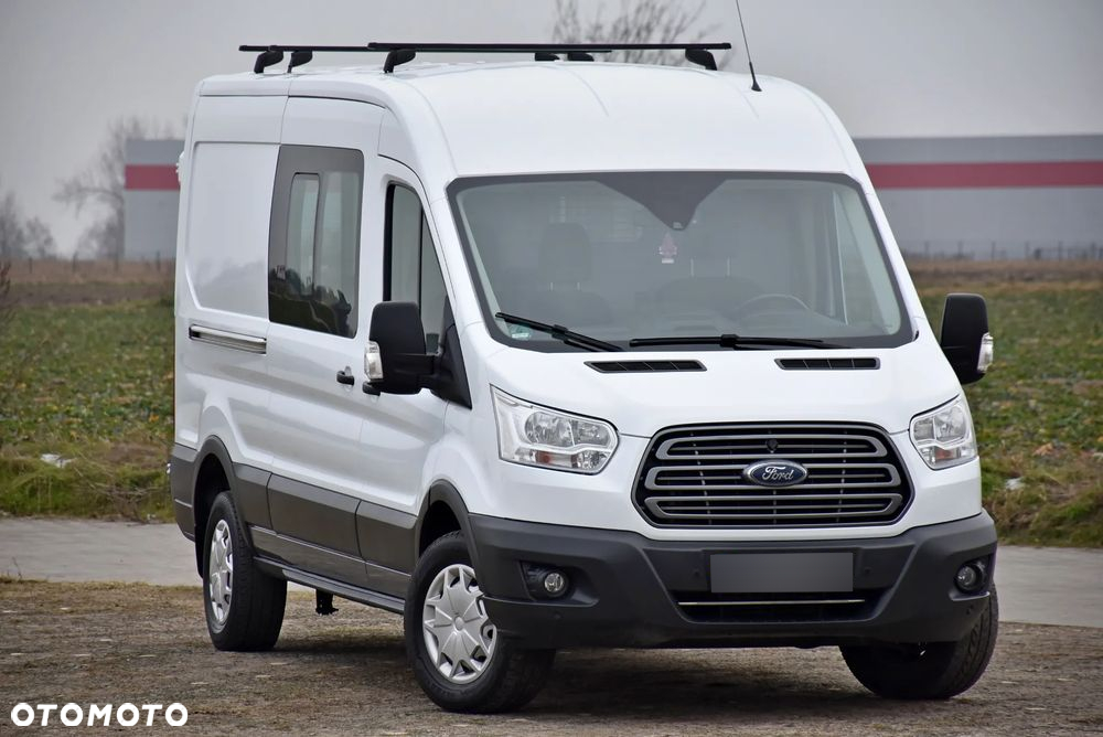 Ford Transit L3H2 - 6