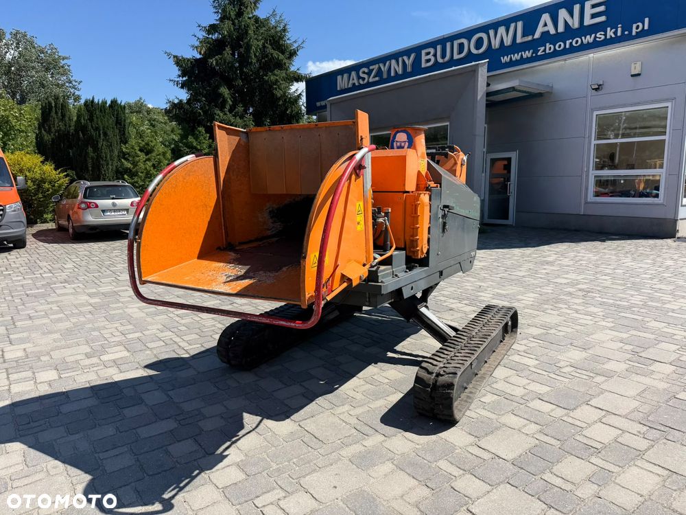 Inny Jensen A425 TX - 7