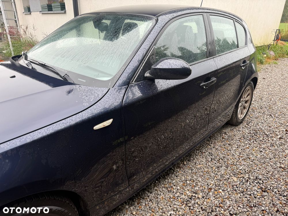 BMW Seria 1 116i - 3