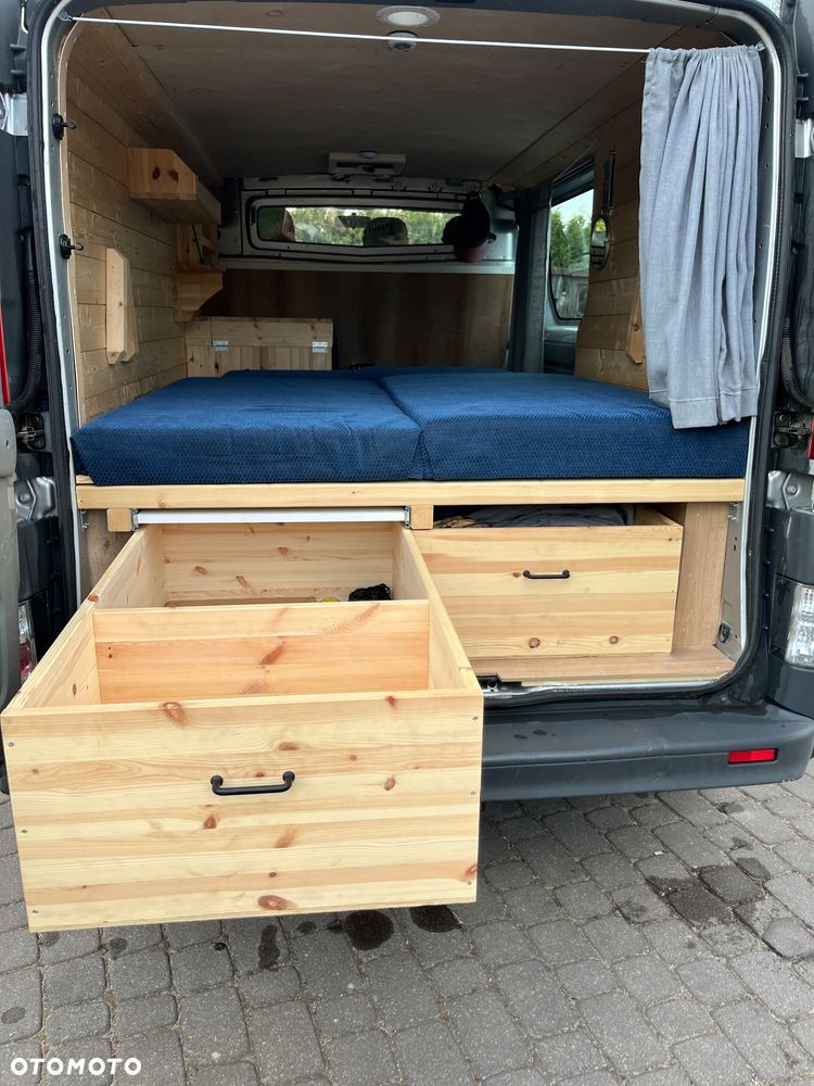 Renault Trafic L2H1 Komfort - 18
