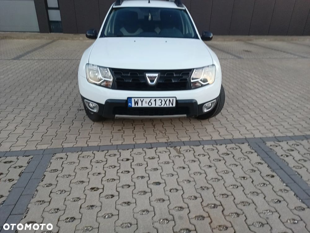 Dacia Duster 1.6 SCe Blackshadow 4x4 S&S - 4