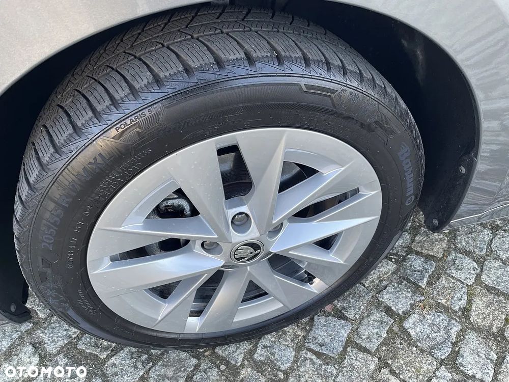 Skoda Octavia 2.0 TDI Ambition - 25