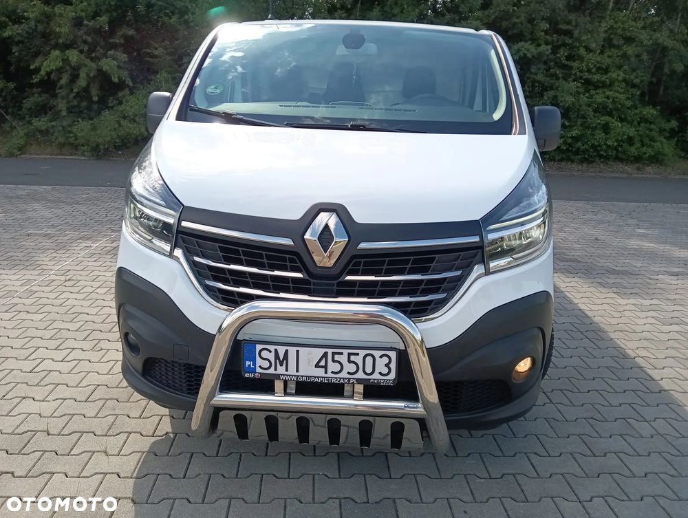 Renault TRAFIC - 3