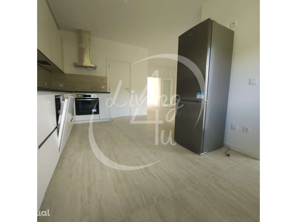 MORADIA T3 GEMINADA - SANTA CATARINA - Grande imagem: 2/21