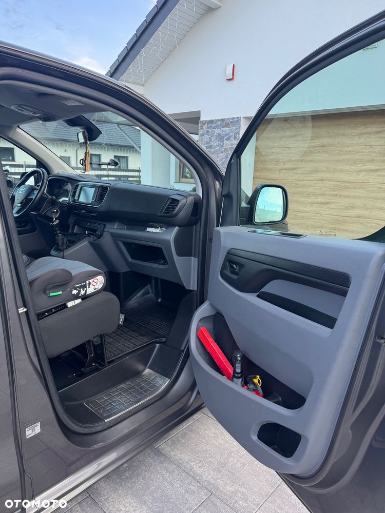 Toyota Proace - 20