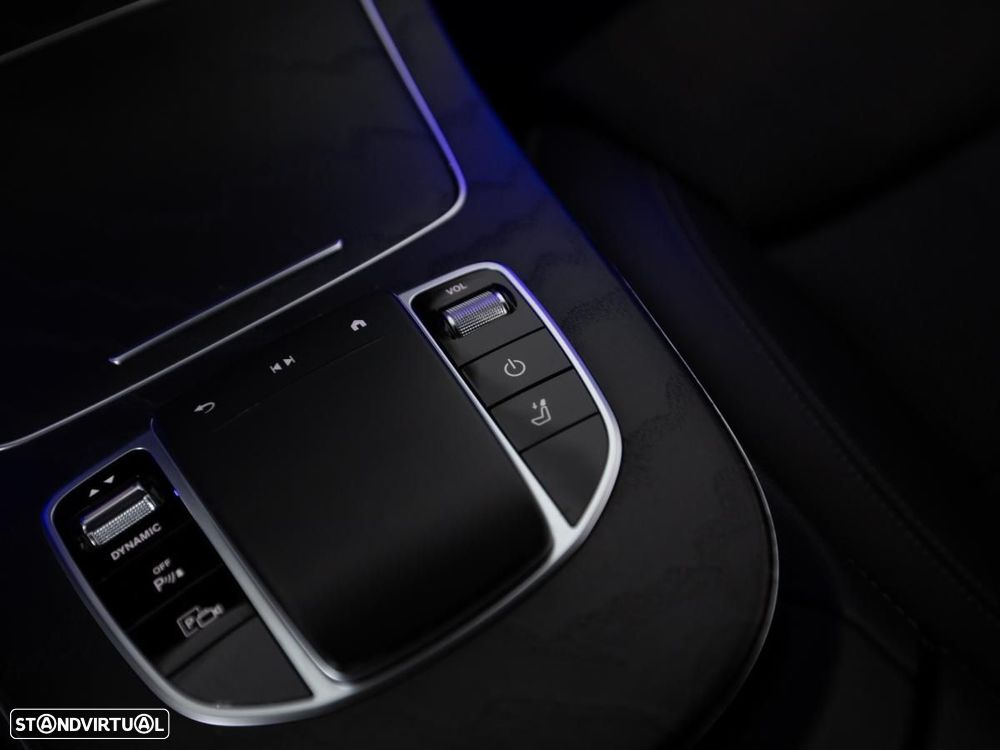 Mercedes-Benz E 300 de Avantgarde - 24