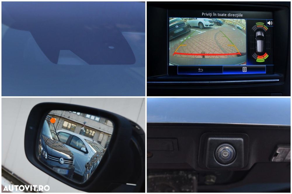 Renault Kadjar Energy dCi 130 4x4 Bose Edition - 26