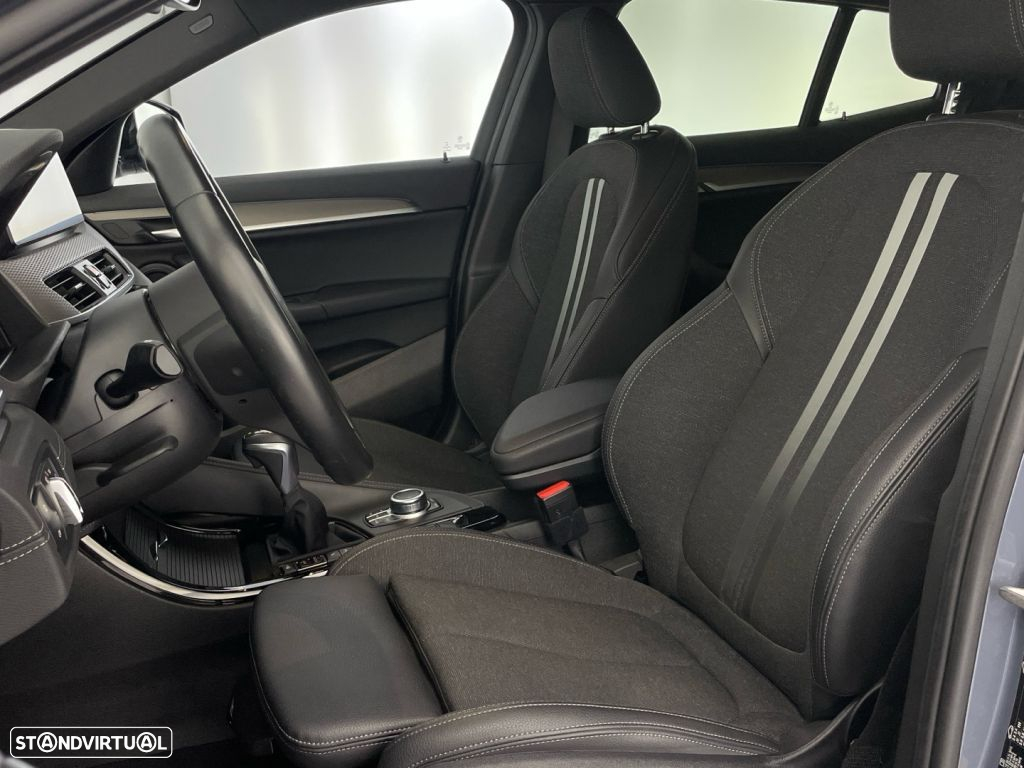 BMW X2 25 e xDrive - 19