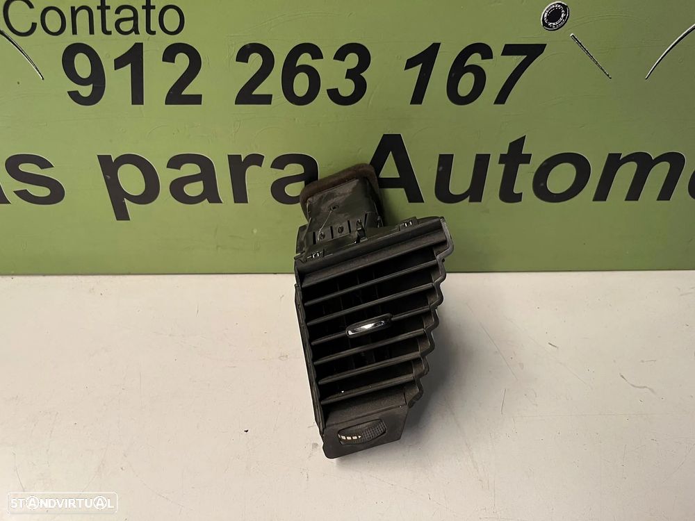 OPEL ASTRA K DIFUSOR VENTLADOR AR AC TABLIER - Z565 - 3