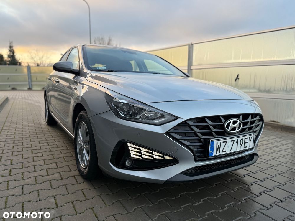 Hyundai i30 1.5 DPI Comfort - 7