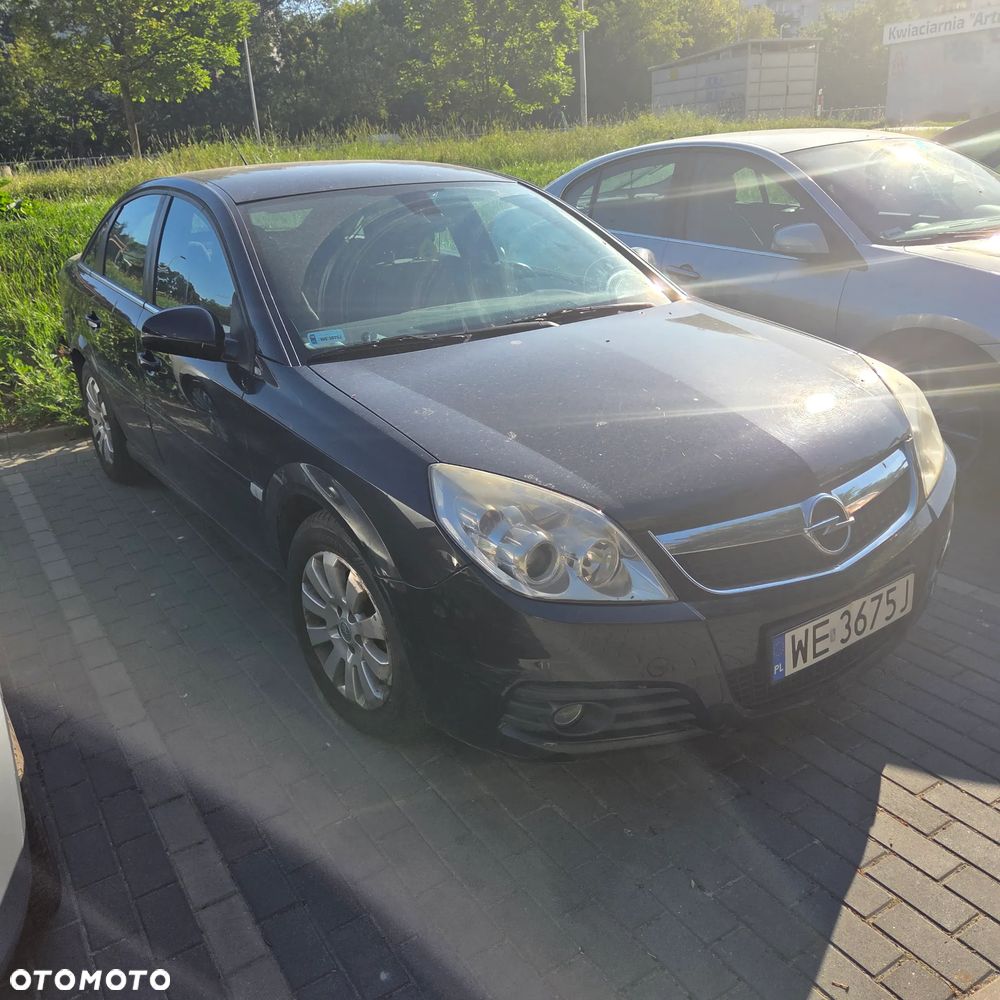 Opel Vectra 1.9 CDTI Essentia - 4