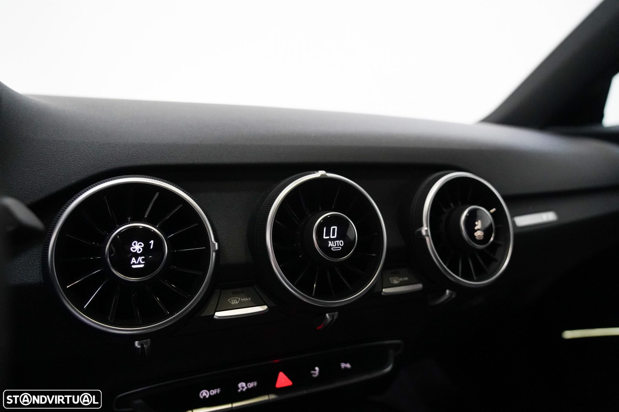 Audi TT Coupé 2.0 TDI S-line - 13