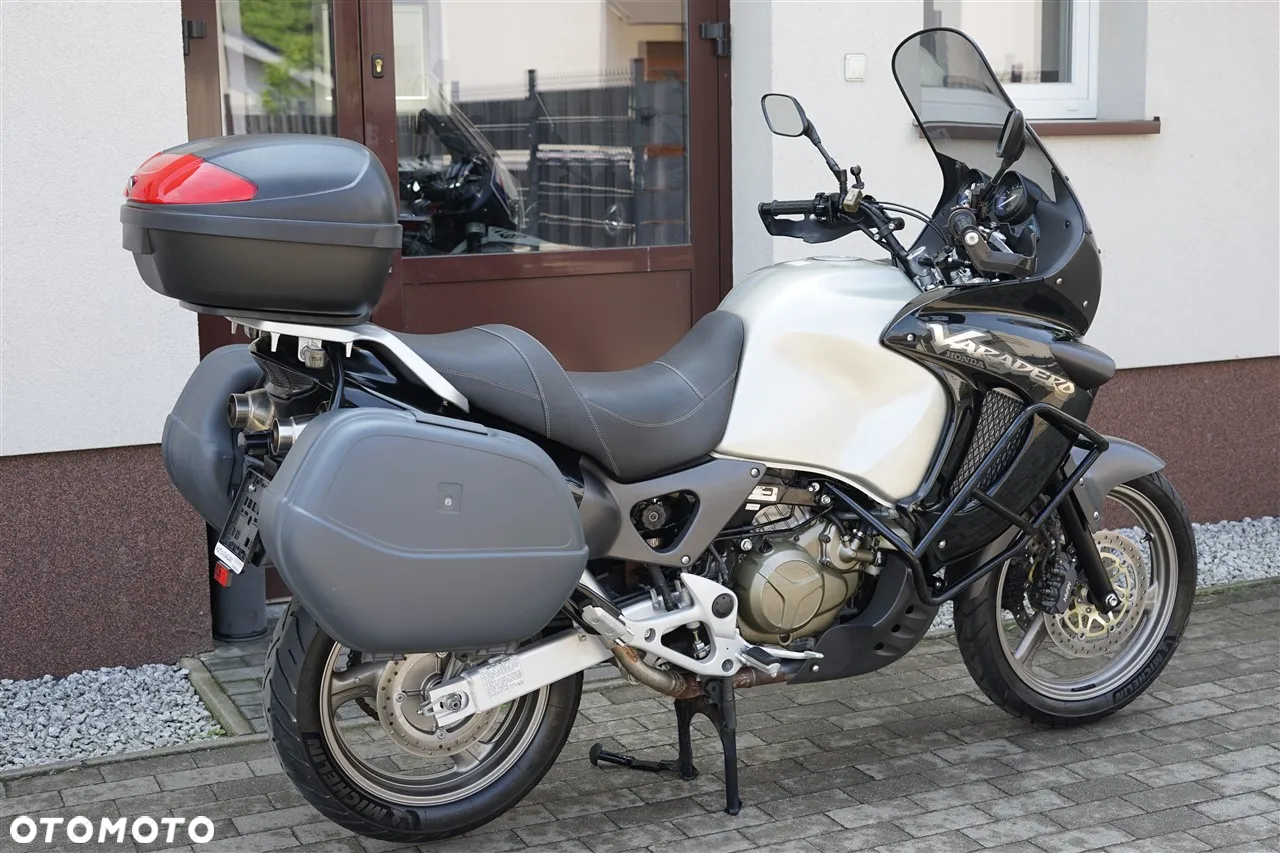 Honda XL