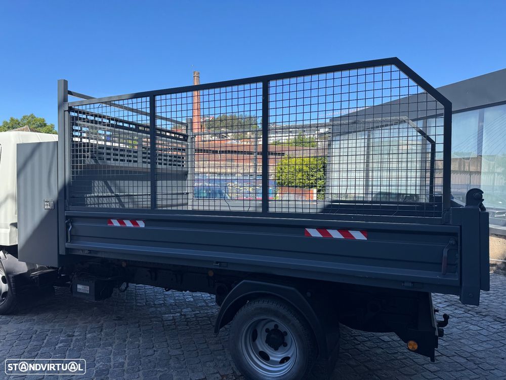Mitsubishi Canter 3c13 - 16