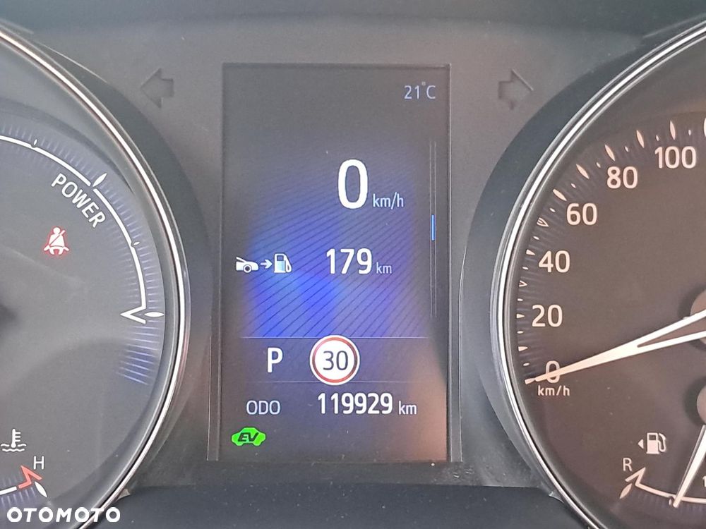 Toyota C-HR 1.8 Hybrid Premium - 15