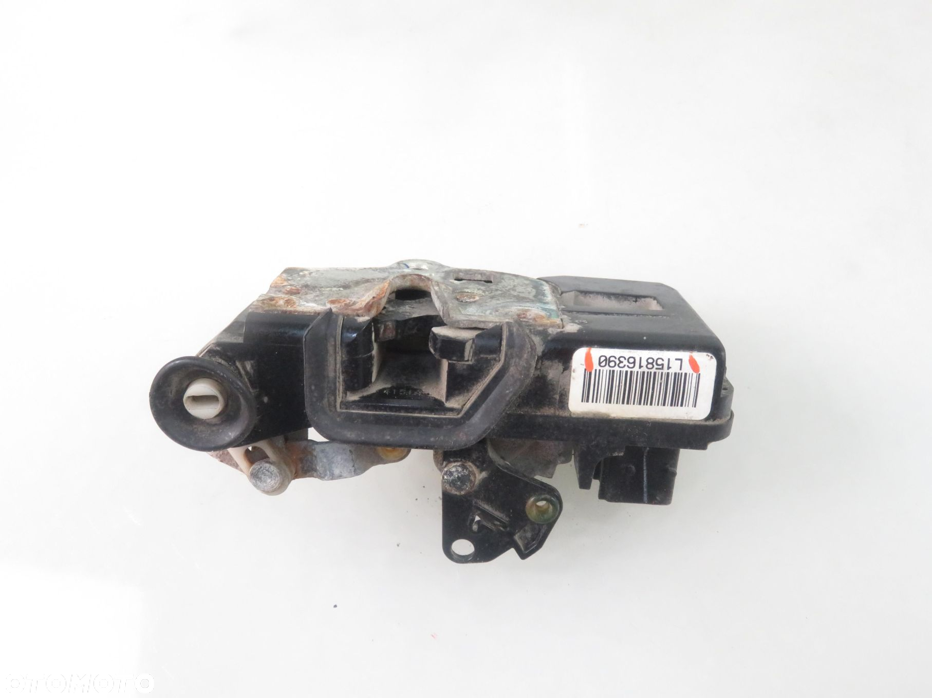 ZAMEK LEWY TYLNY HUMMER HUMMER H2 L15816390 - 2