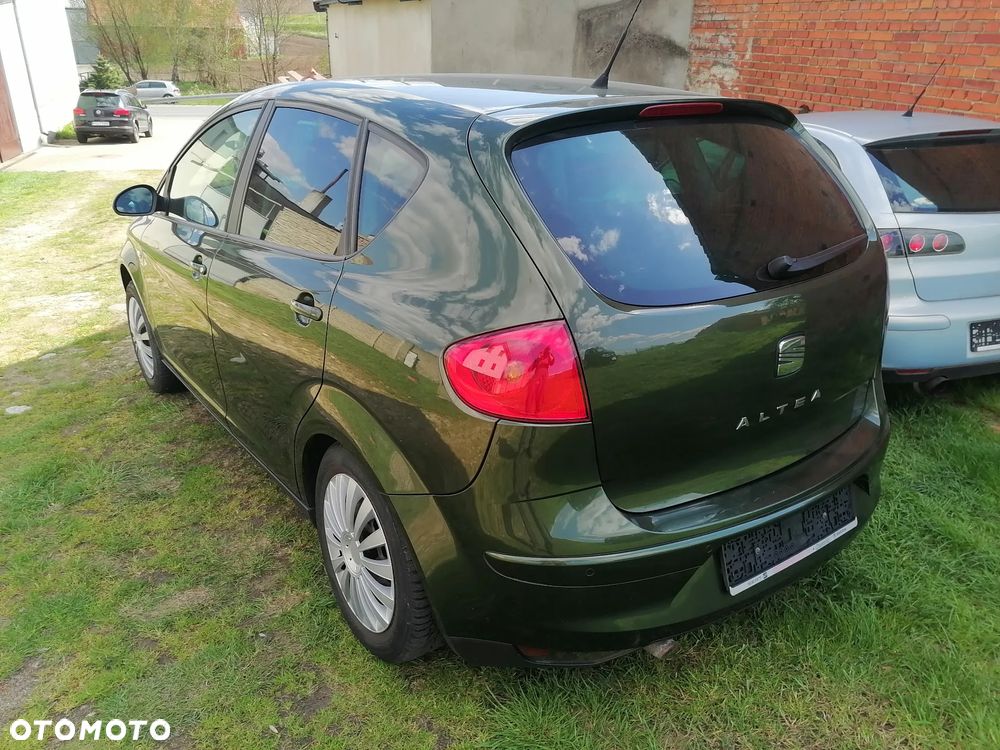 Seat Altea 1.6 Style - 2