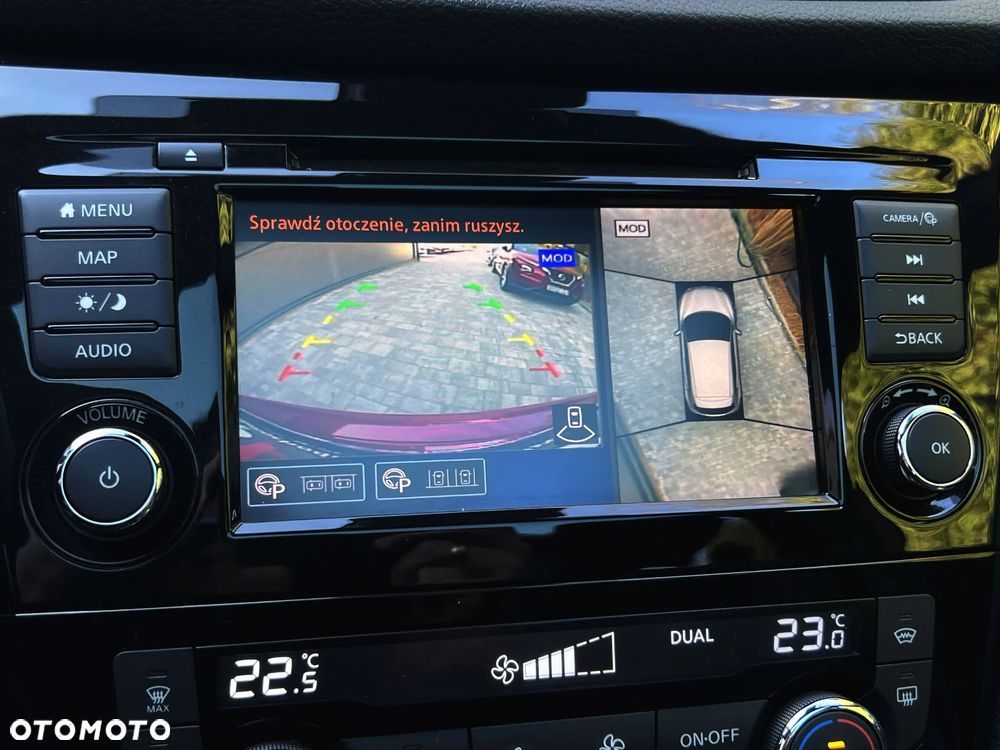 Nissan Qashqai 1.3 DIG-T Tekna+ DCT - 27