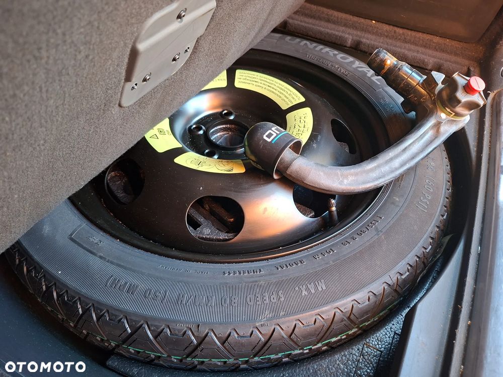 Peugeot 508 RXH BlueHDi 180 EAT6 Stop&Start - 34