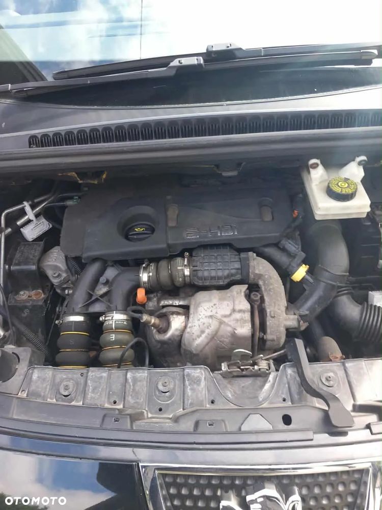 Peugeot 3008 - 8