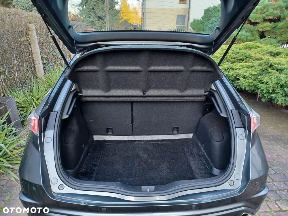 Honda Civic 1.4 Sport - 6