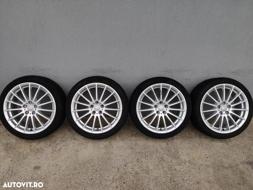 Jante 18 5x108 Jaguar F-pace I-pace Volvo S60 V60 S80 V70 Land Rover HK831007AA CDWU9GRB CD3661A - 6