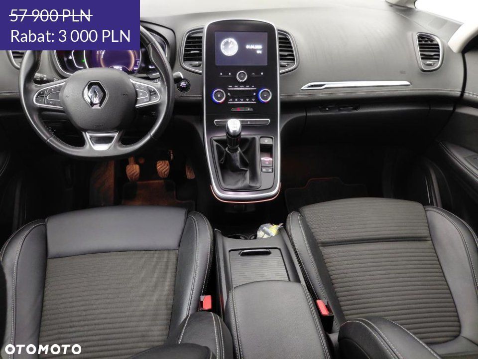 Renault Grand Scenic - 18