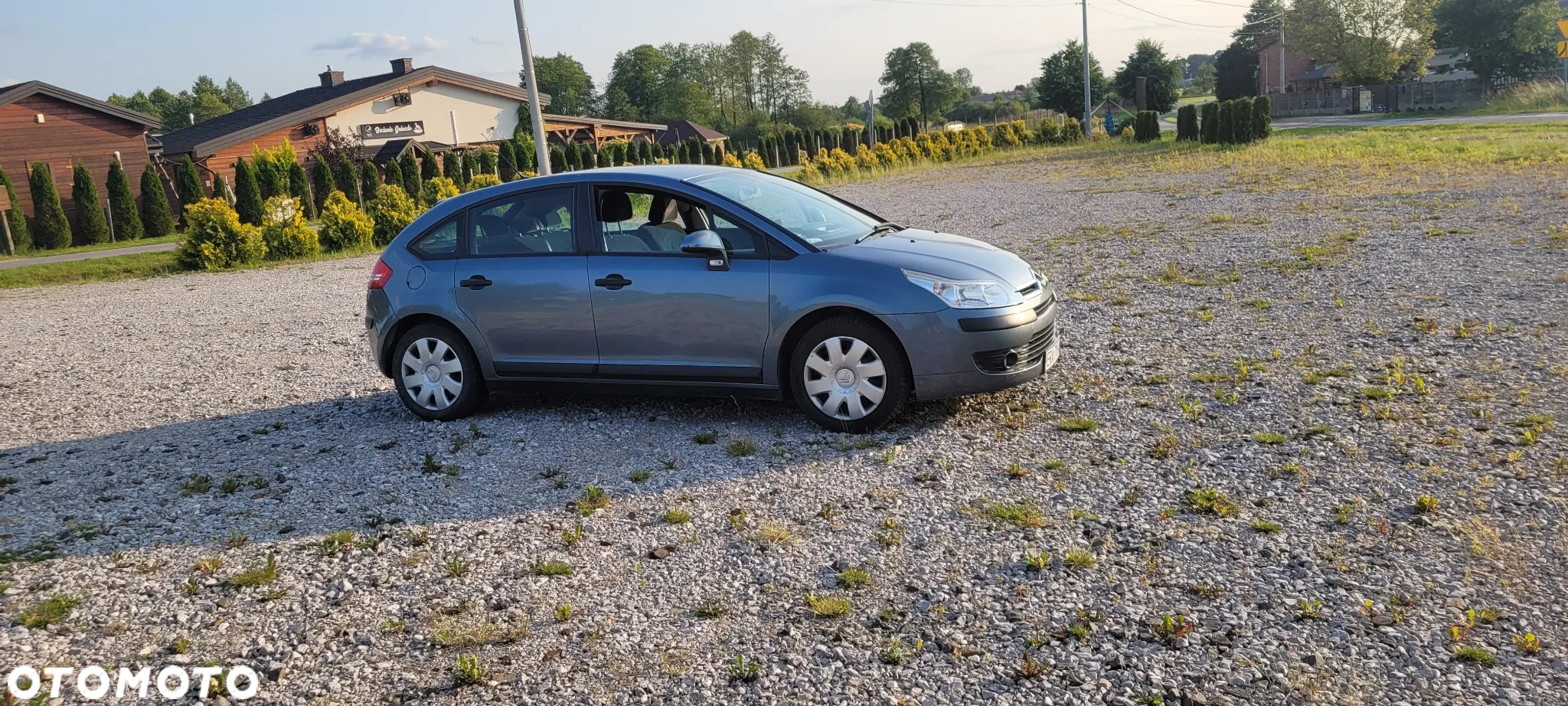 Citroën C4 1.4 16V Magic - 3