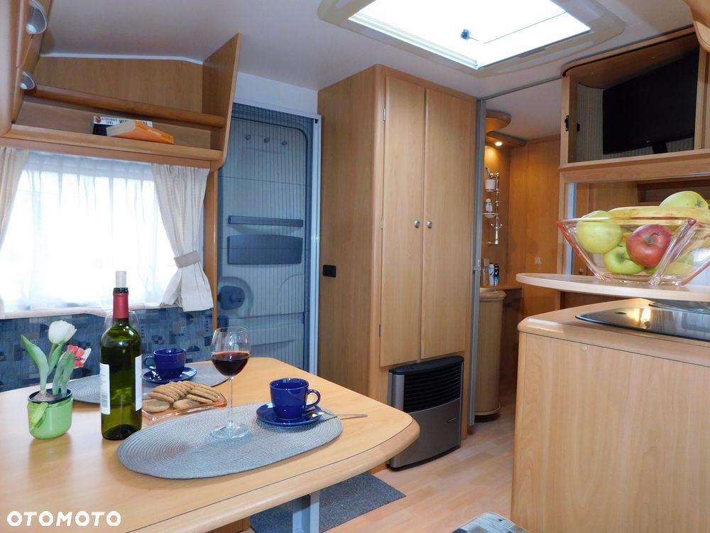 Chateau Calista 450 - 23