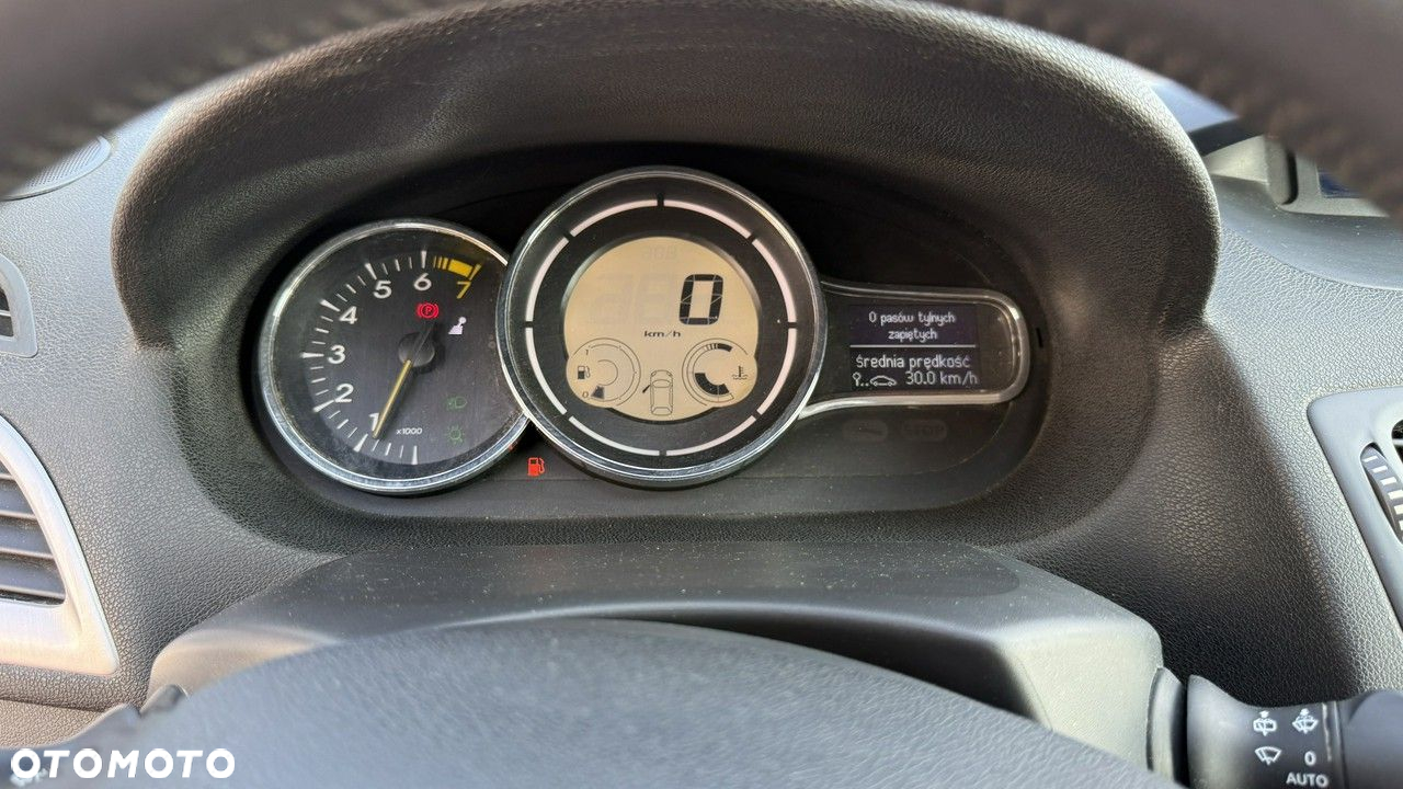 Renault Megane - 4