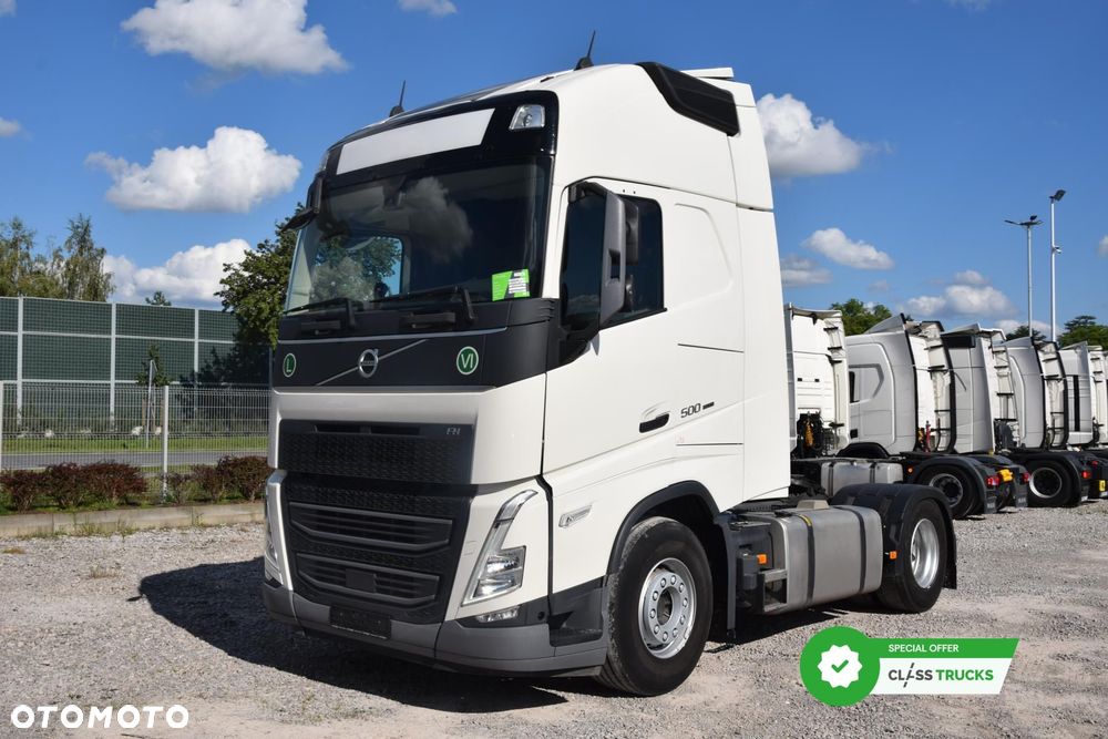 Volvo Fh