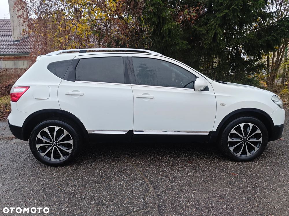Nissan Qashqai 1.6 dCi 360 S&S - 10
