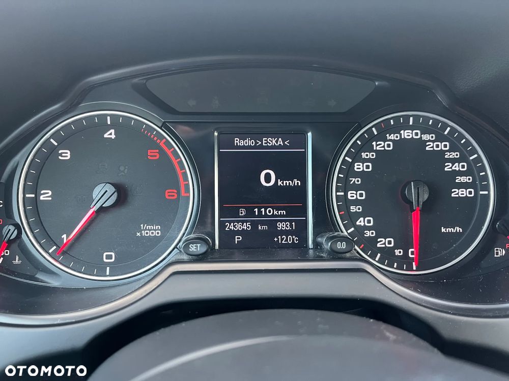 Audi Q5 2.0 TDI Quattro S tronic - 16