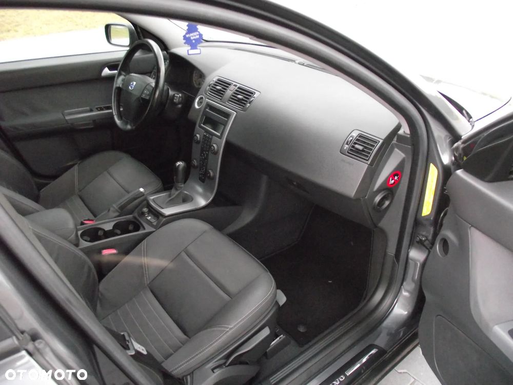 Volvo V50 1.6D Kinetic - 14