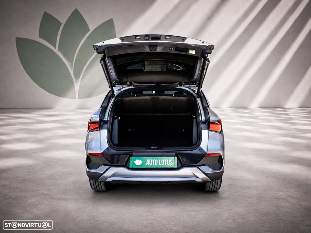BYD Atto 3 60.48 kWh Design - 6