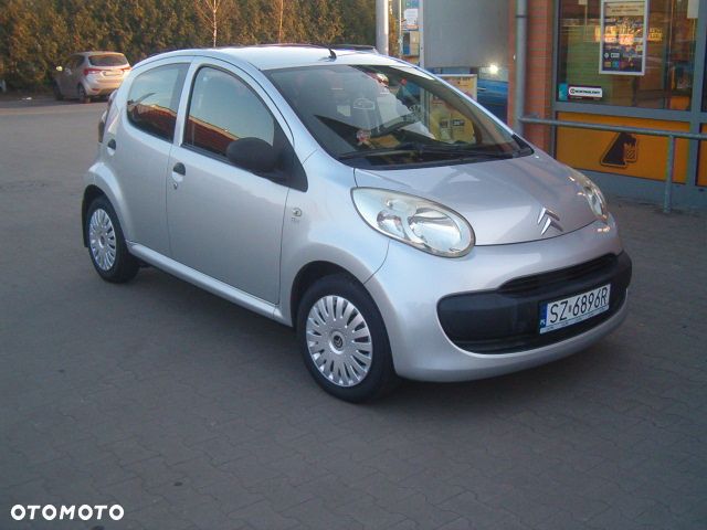 Citroën C1 - 1