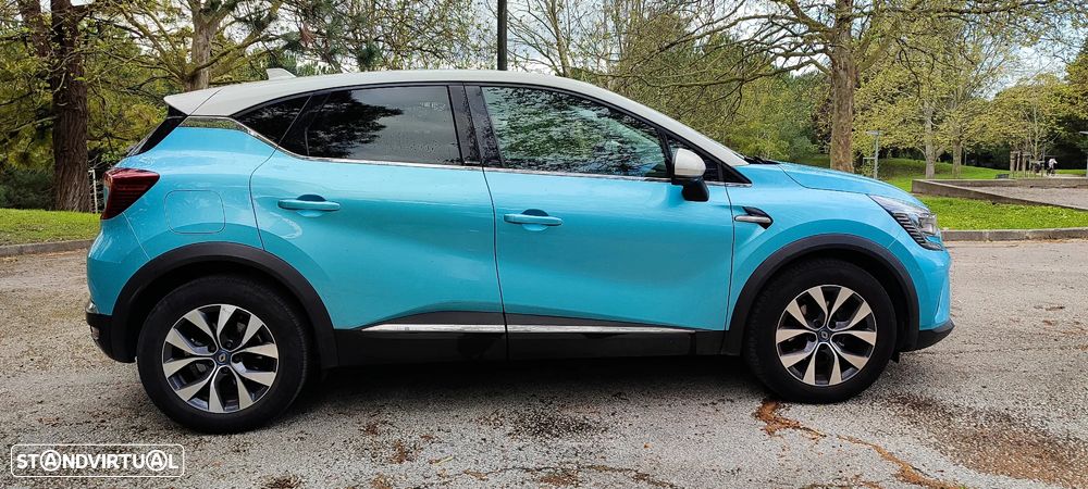 Renault Captur - 12