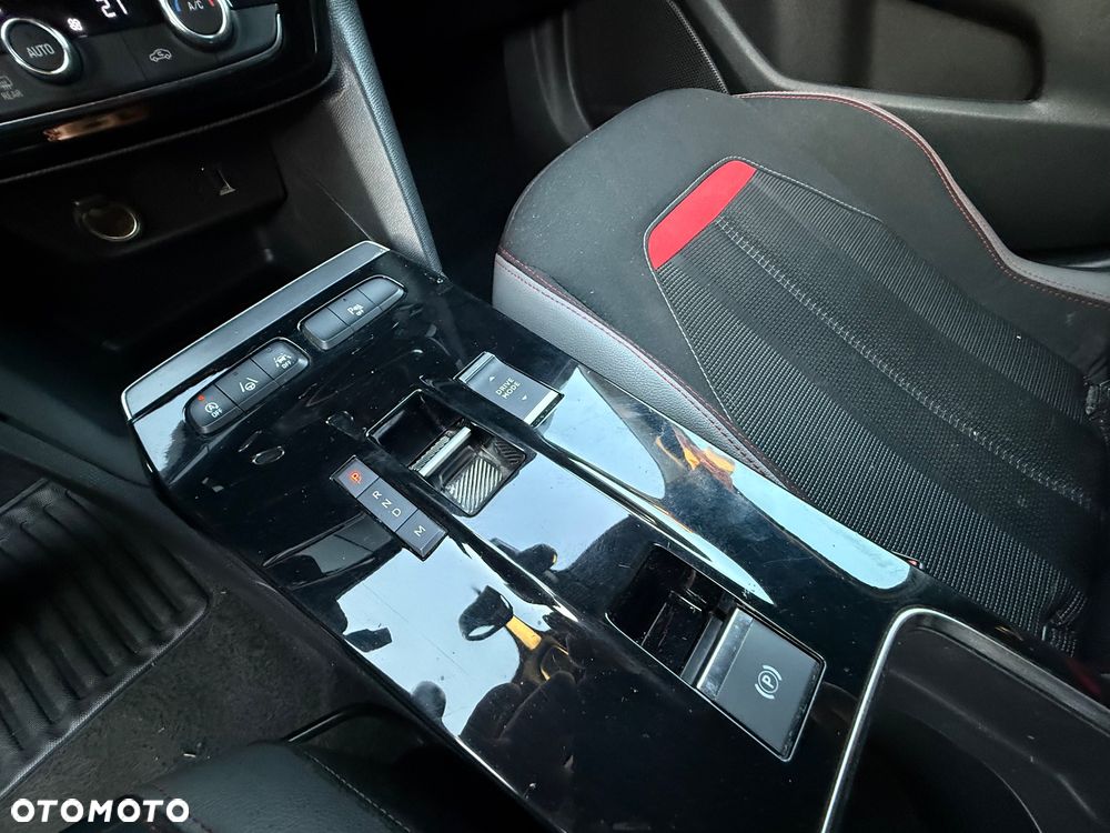 Opel Mokka 1.2 DI Turbo Automatik Ultimate - 21